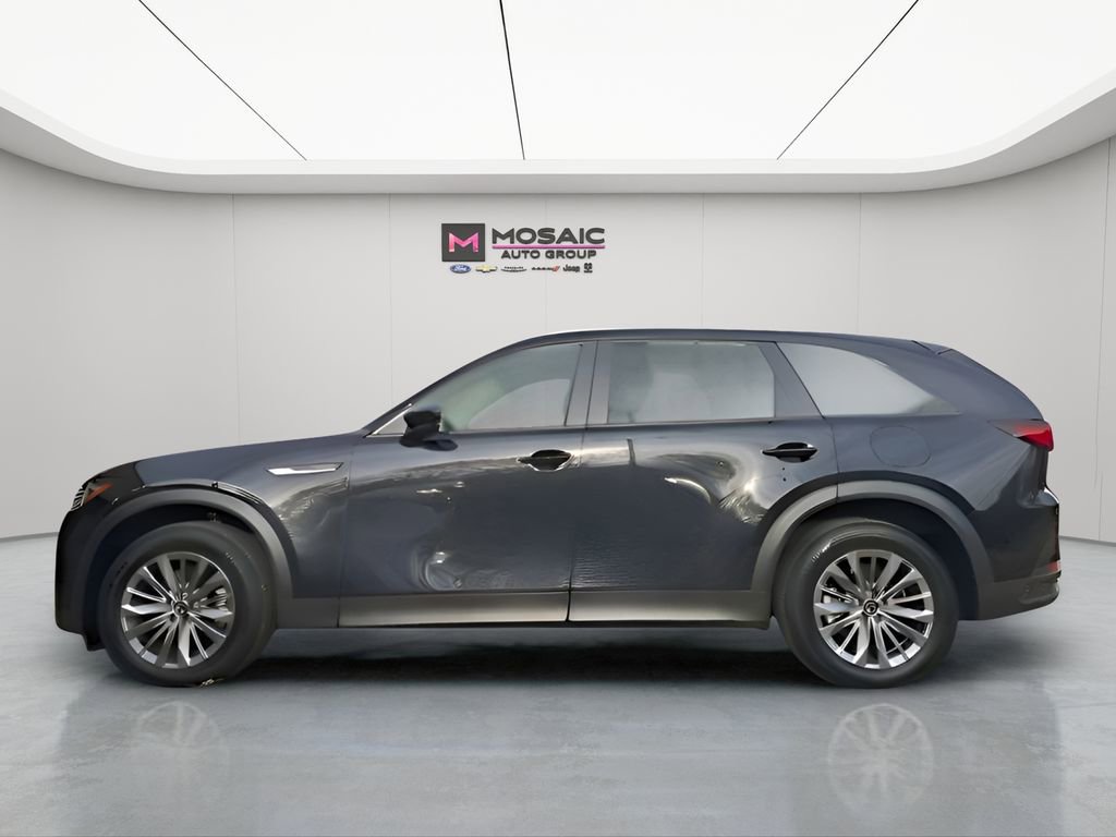 Used 2025 MAZDA CX-90 3.3 Turbo w/ Select Package image 2