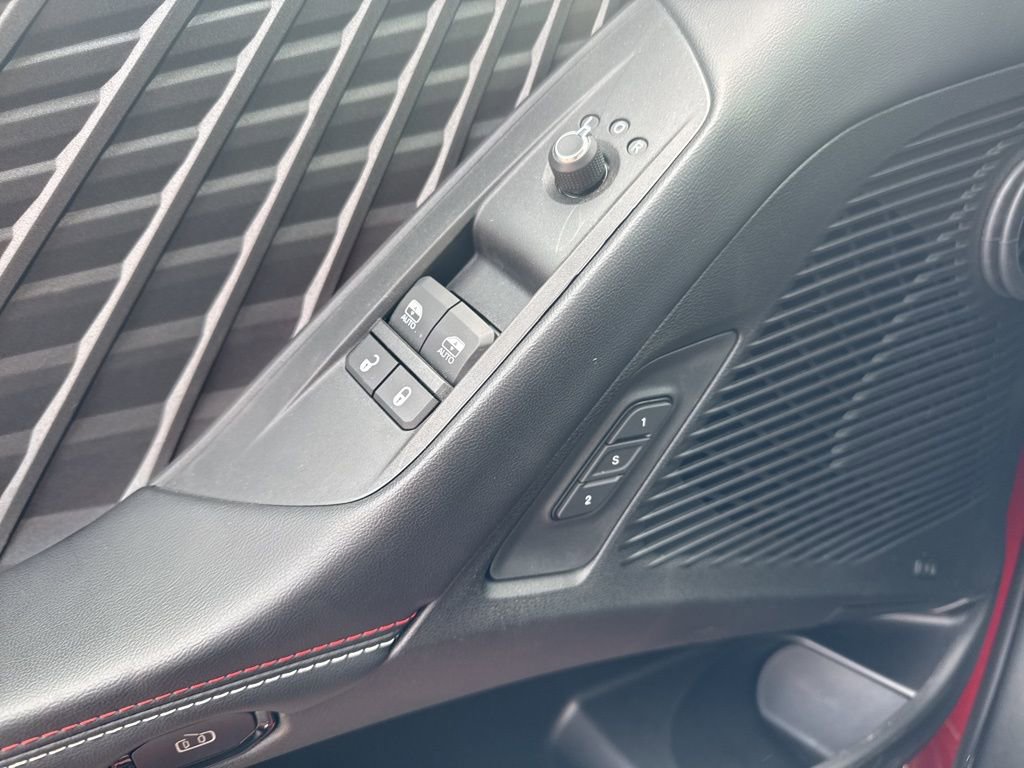 Used 2024 Dodge Charger R/T w/ Plus Group image 13