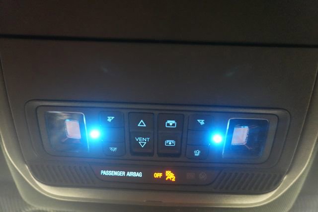 Certified 2025 Ford Explorer ST w/ Sun And Sound Package image 17