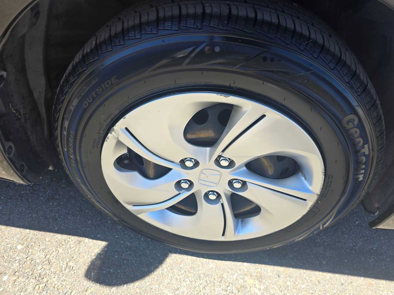 Used 2013 Honda Civic LX image 9