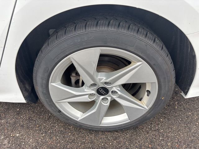 Used 2024 Audi A3 2.0T Premium FWD image 10