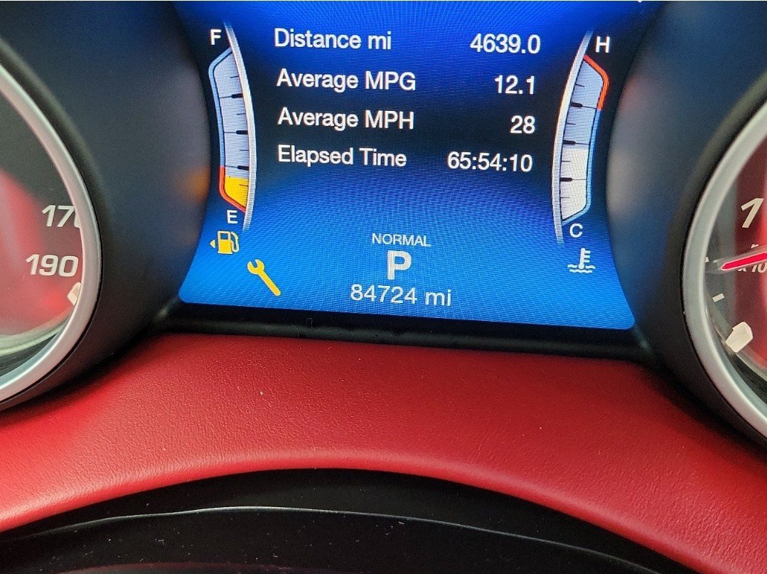 Used 2019 Maserati Levante GranSport AWD/4WD image 25