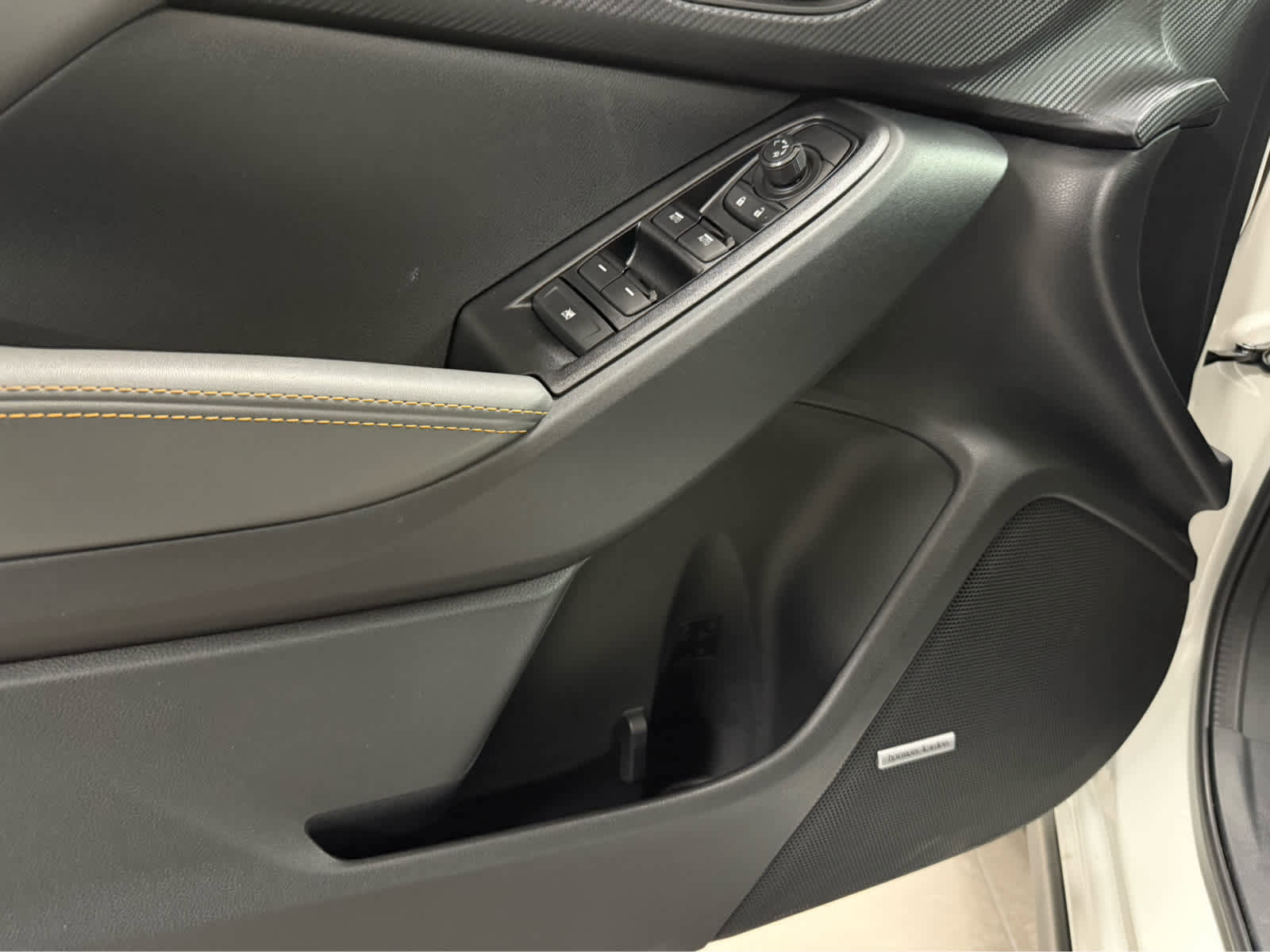 New 2025 Subaru Crosstrek 2.5i Wilderness w/ Wilderness Package image 17