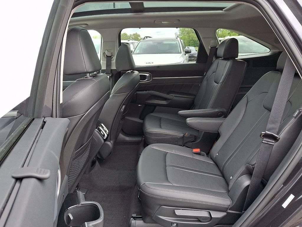 New 2026 Kia Sorento SX FWD image 5
