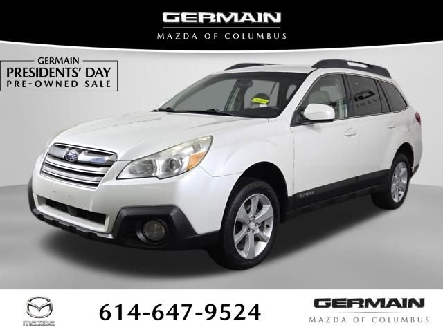 Used 2014 Subaru Outback 2.5i Premium