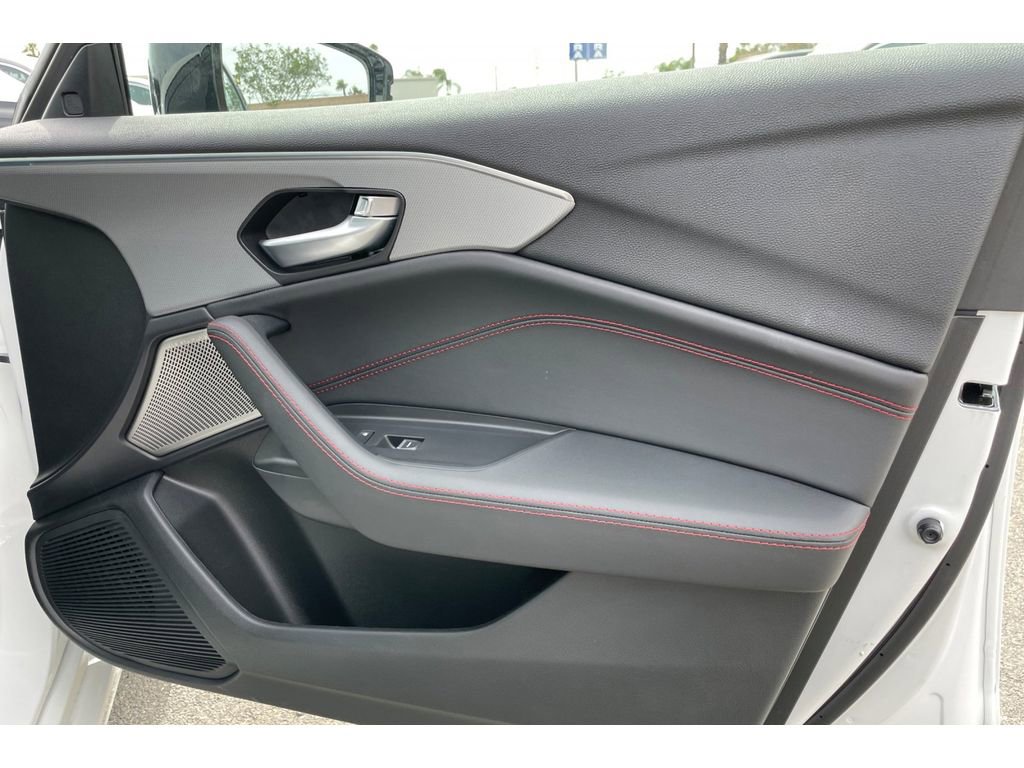 Certified 2025 Acura TLX SH-AWD w/ A-SPEC Pkg image 19