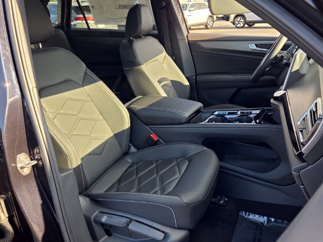 New 2026 Volkswagen Atlas Cross Sport SE FWD image 16