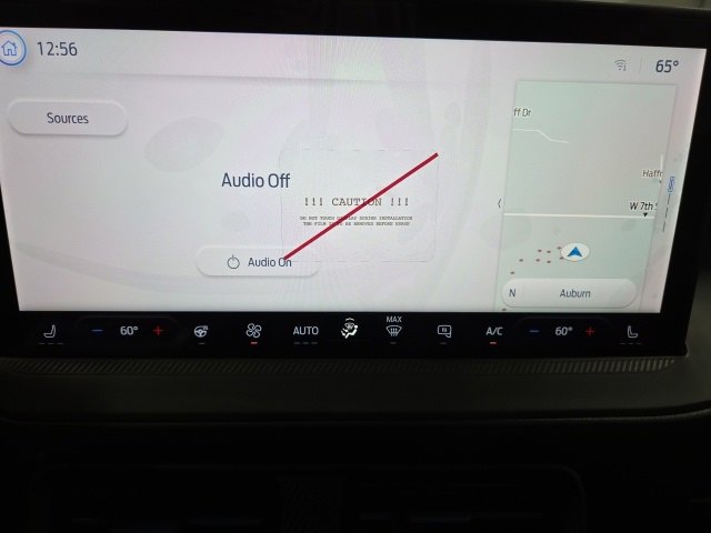 New 2025 Ford Maverick Lobo image 10