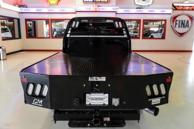 Used 2024 GMC Sierra 2500 Pro w/ Convenience Package AWD/4WD image 8