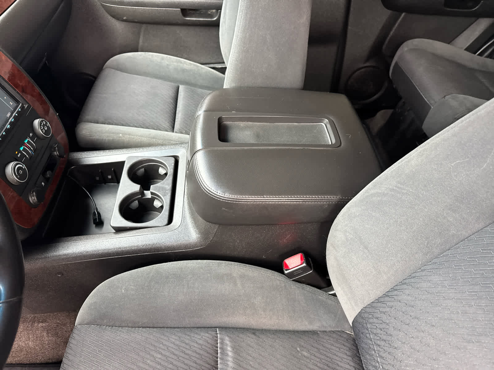 Used 2009 Chevrolet Tahoe LT image 21