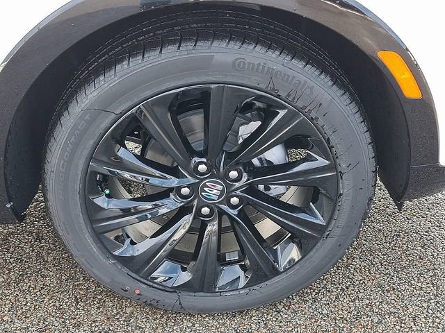 New 2026 Buick Envista Sport Touring w/ Convenience I Package image 9