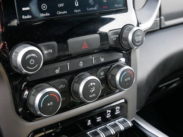 Used 2019 RAM 1500 Big Horn image 22