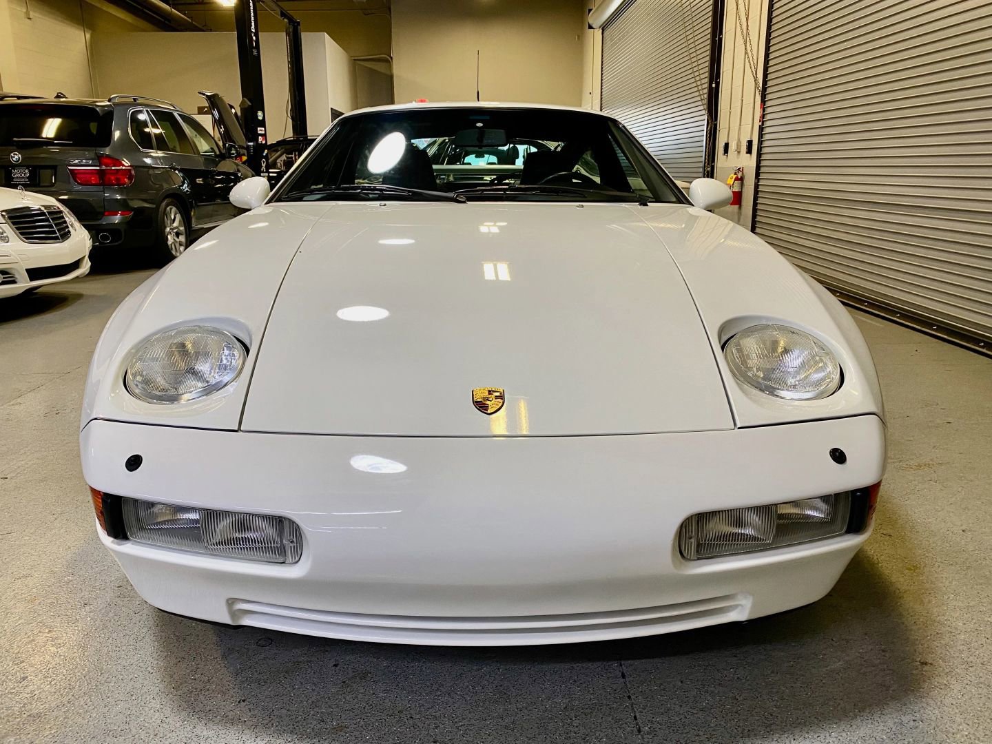 Used 1994 Porsche 928 GTS RWD image 8