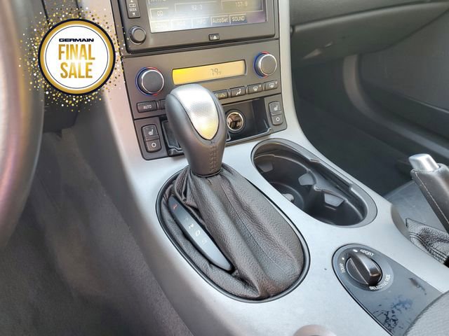 Used 2006 Chevrolet Corvette Convertible w/ Preferred Equipment Group image 23