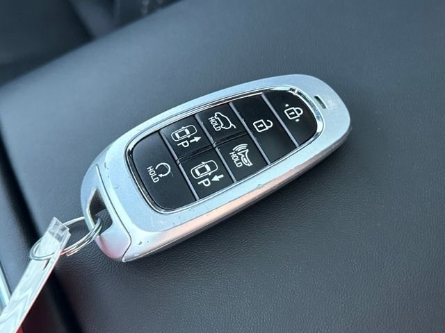 Certified 2022 Hyundai Santa Fe Calligraphy image 29