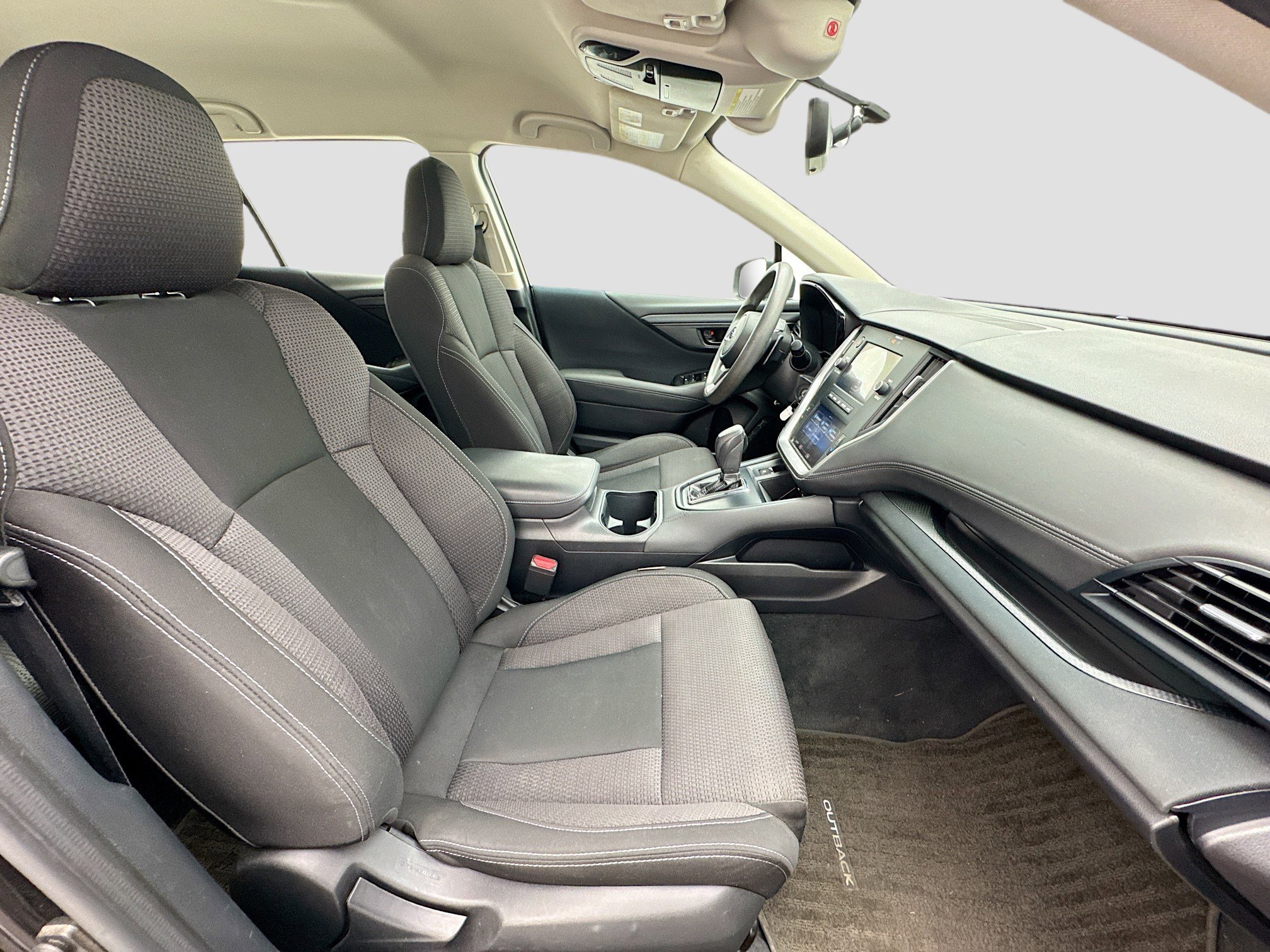 Used 2020 Subaru Outback 2.5i image 18