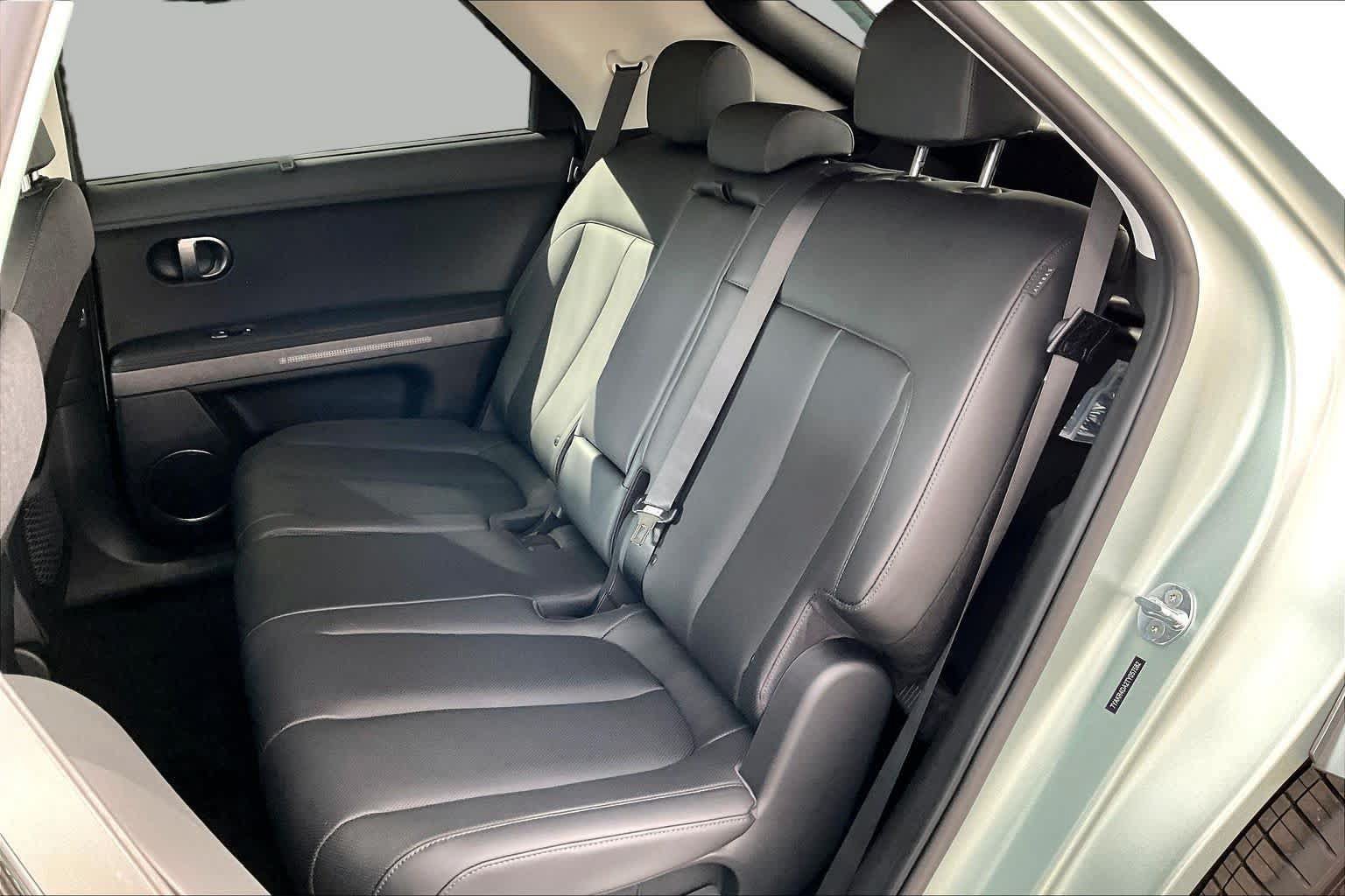 Certified 2026 Hyundai Ioniq 5 Limited RWD image 20