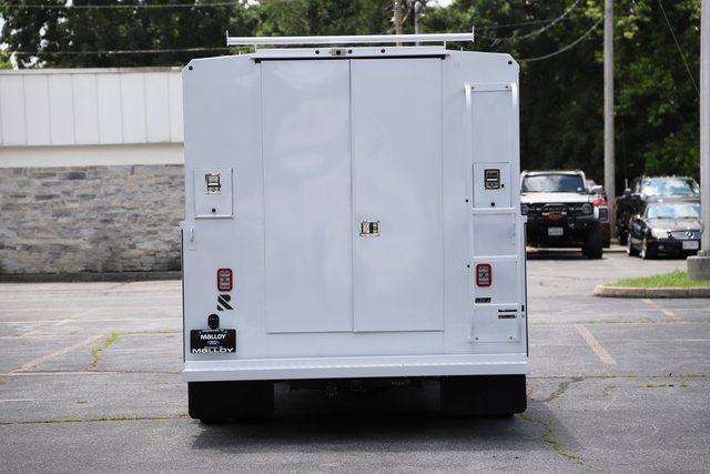 New 2026 Ford E-350 and Econoline 350 Super Duty w/ Power Equipment Group image 3