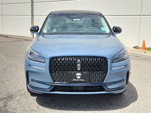 Used 2024 Lincoln Corsair AWD w/ Equipment Group 102A video 2