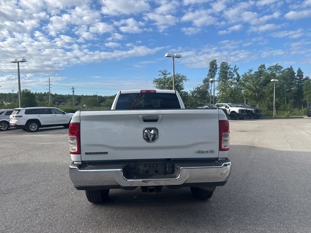 Used 2019 RAM 2500 Big Horn AWD/4WD image 5