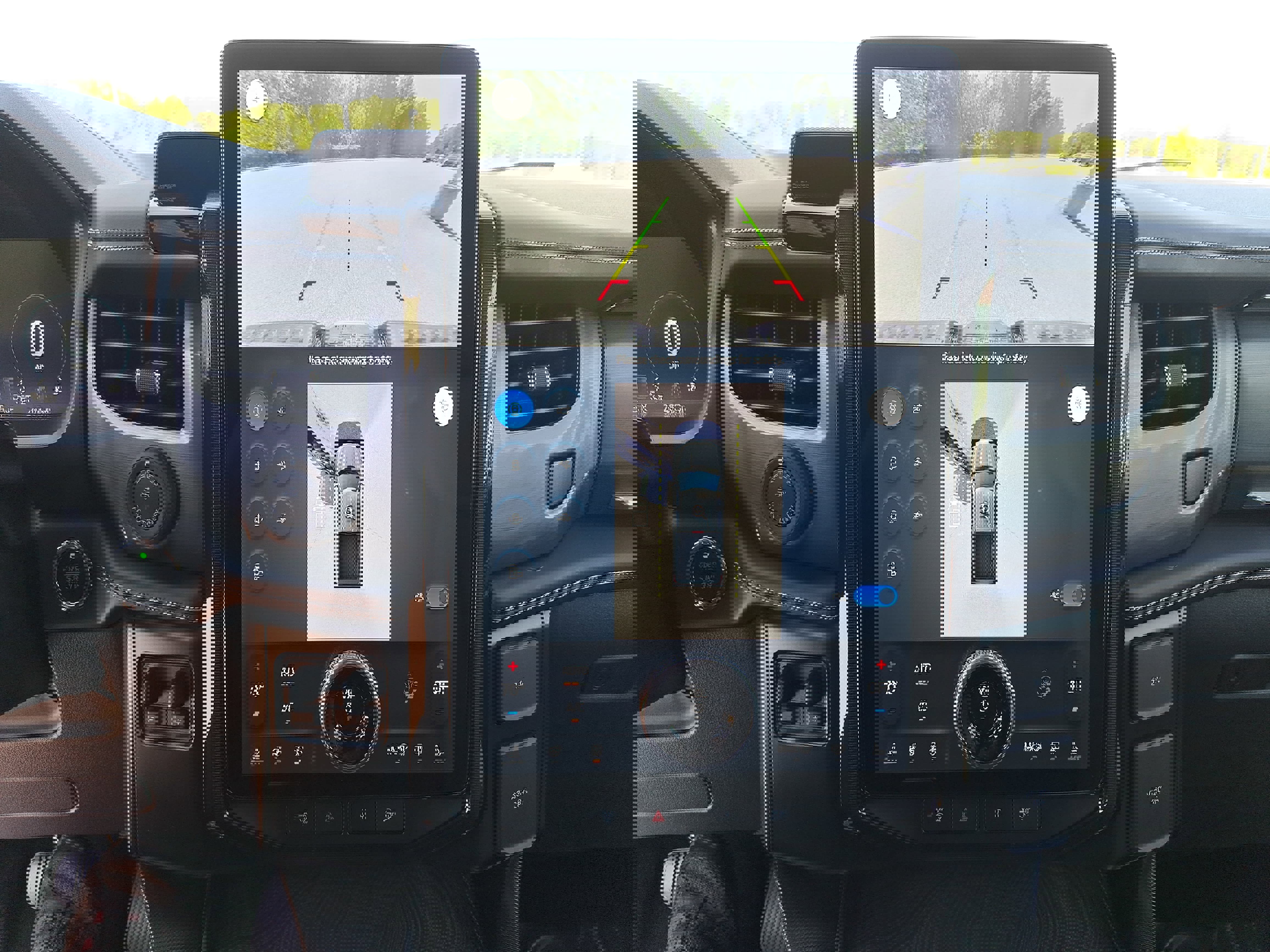 Used 2023 Ford F150 Lightning Platinum AWD/4WD image 23