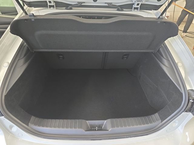 New 2026 MAZDA MAZDA3 s Sport image 13