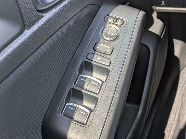 Used 2024 Honda Civic Sport image 21