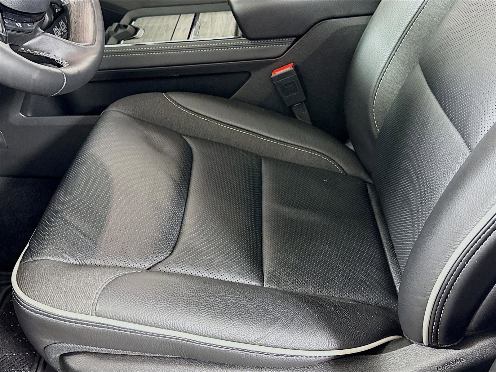 Used 2025 RAM 1500 Limited image 14