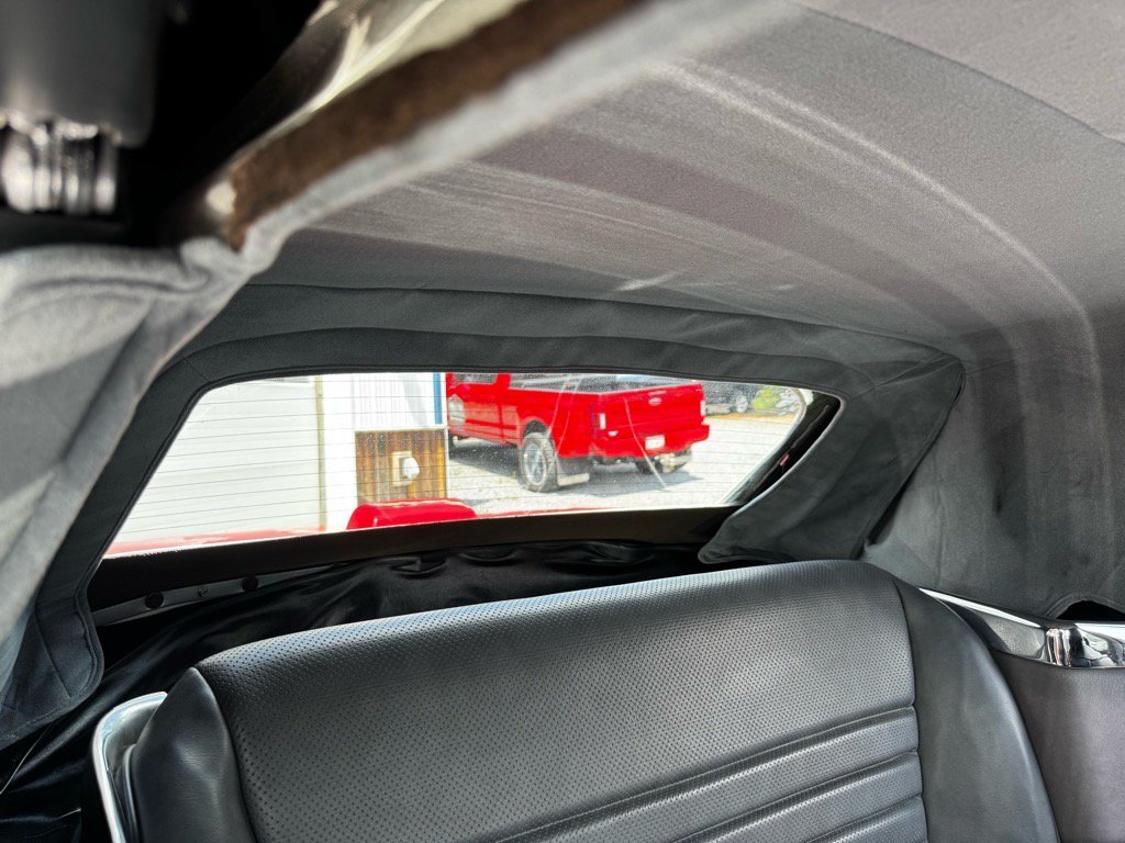 Used 1989 Chrysler LeBaron Premium FWD image 36