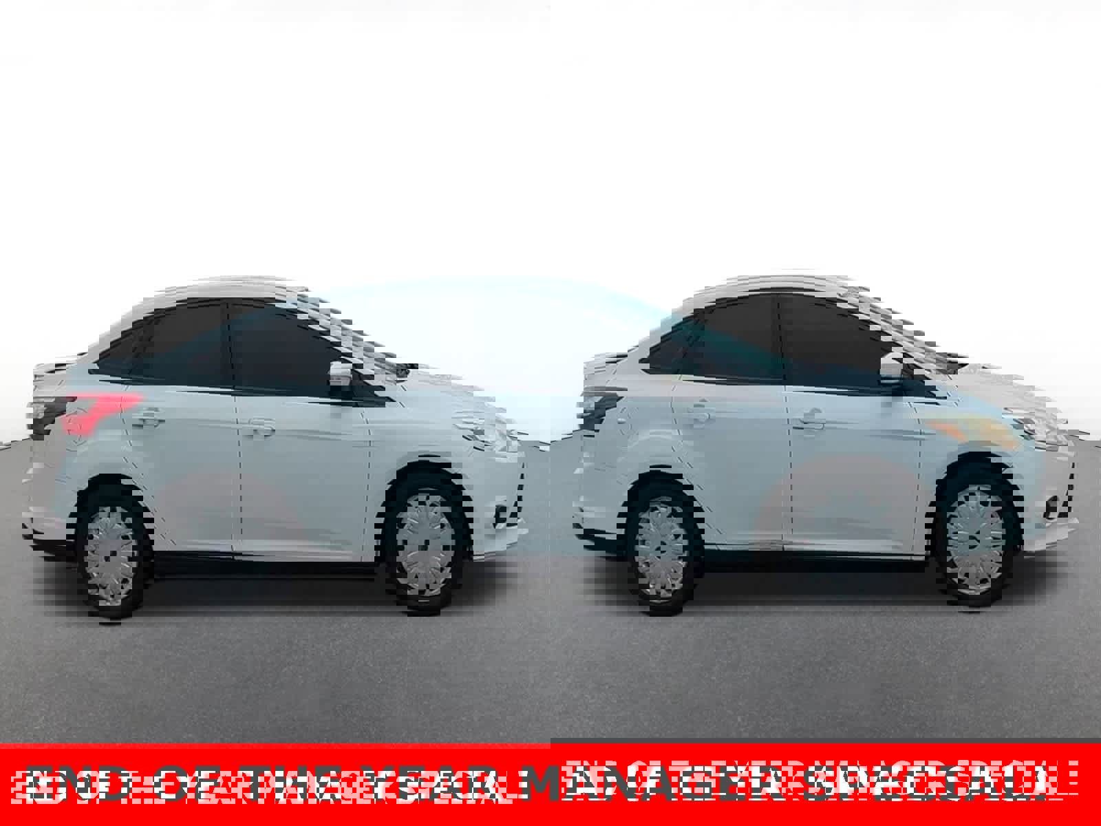 Used 2014 Ford Focus SE image 7