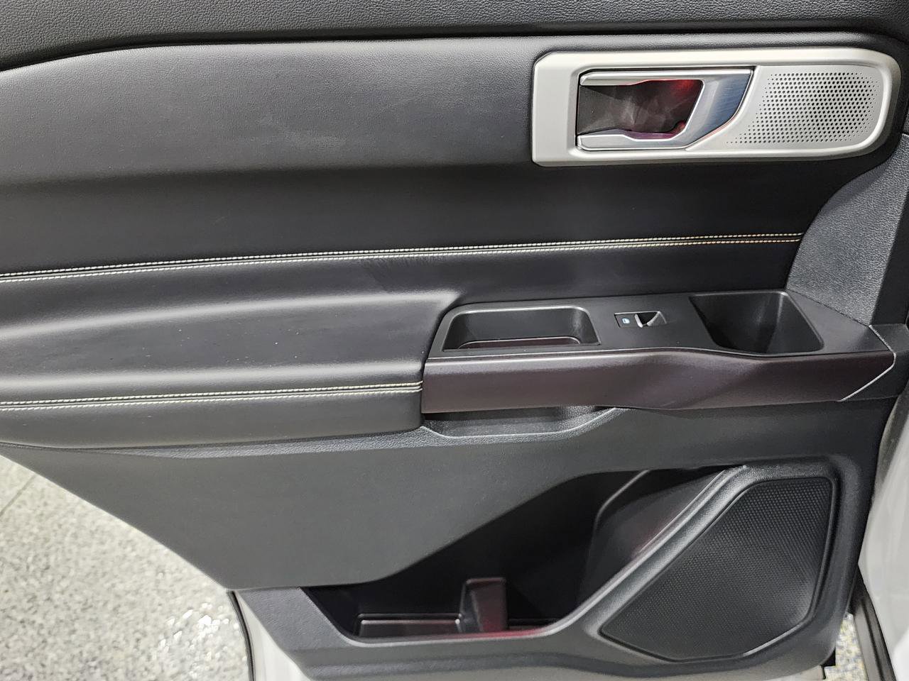 Used 2020 Ford Explorer ST w/ Premium Technology Package image 33