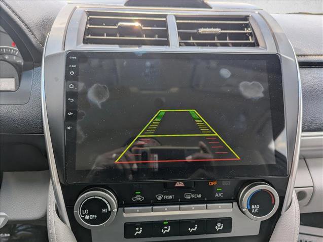 Used 2014 Toyota Camry LE FWD image 18