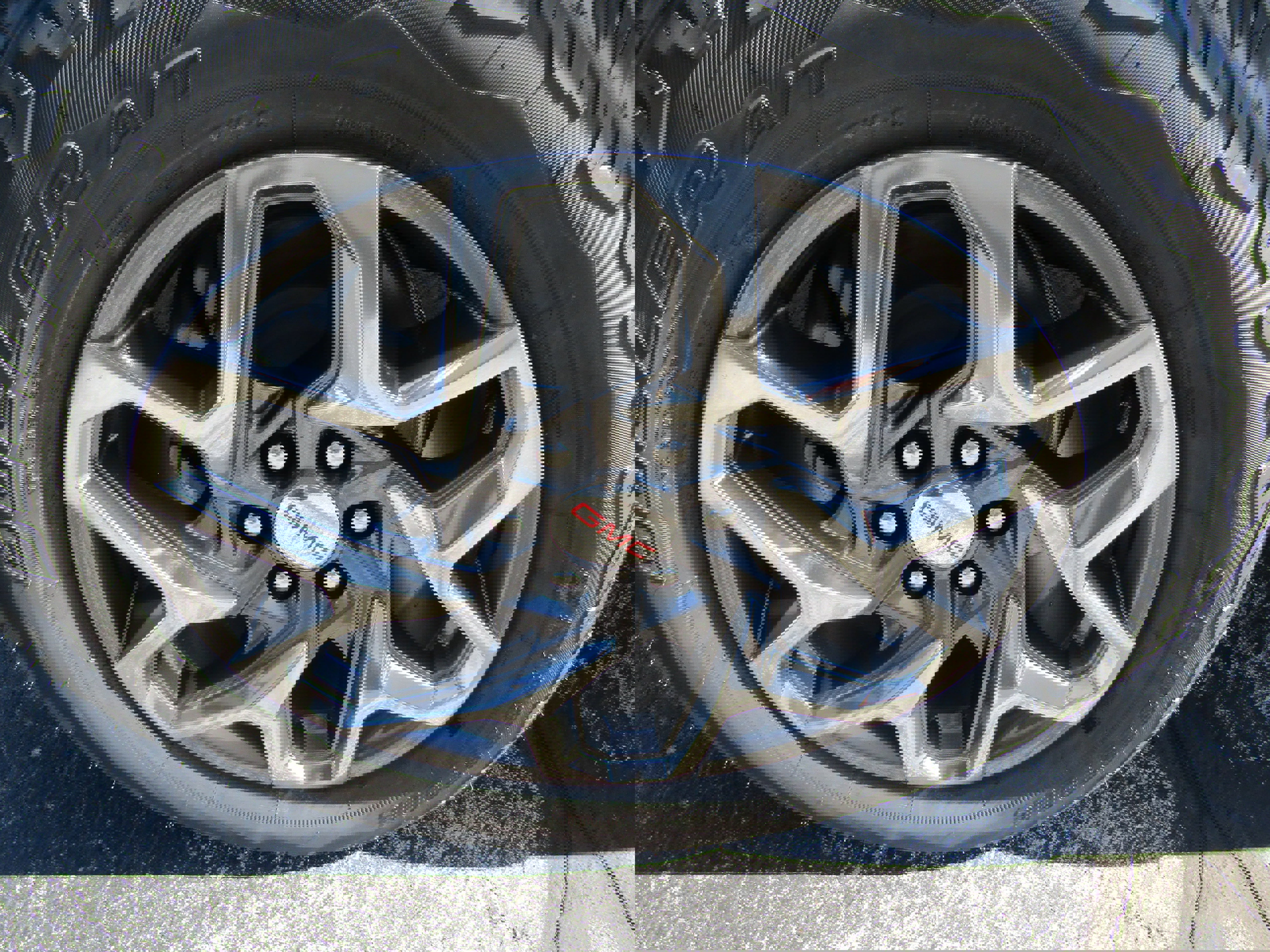 New 2026 GMC Sierra 1500 SLT image 7