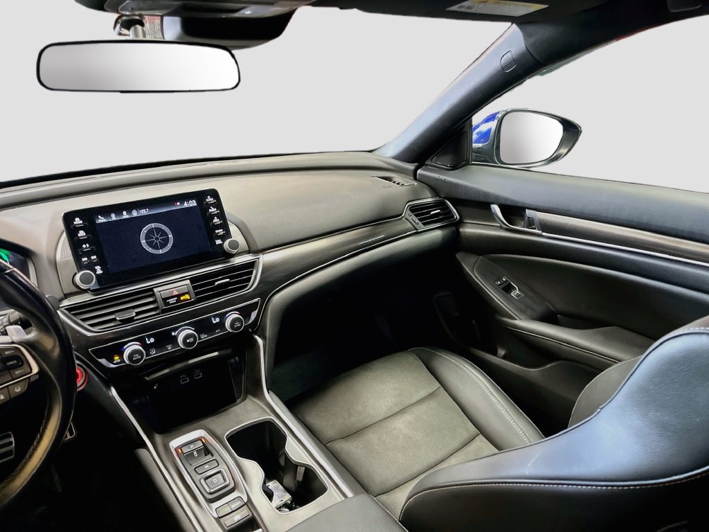 Used 2022 Honda Accord Sport image 21