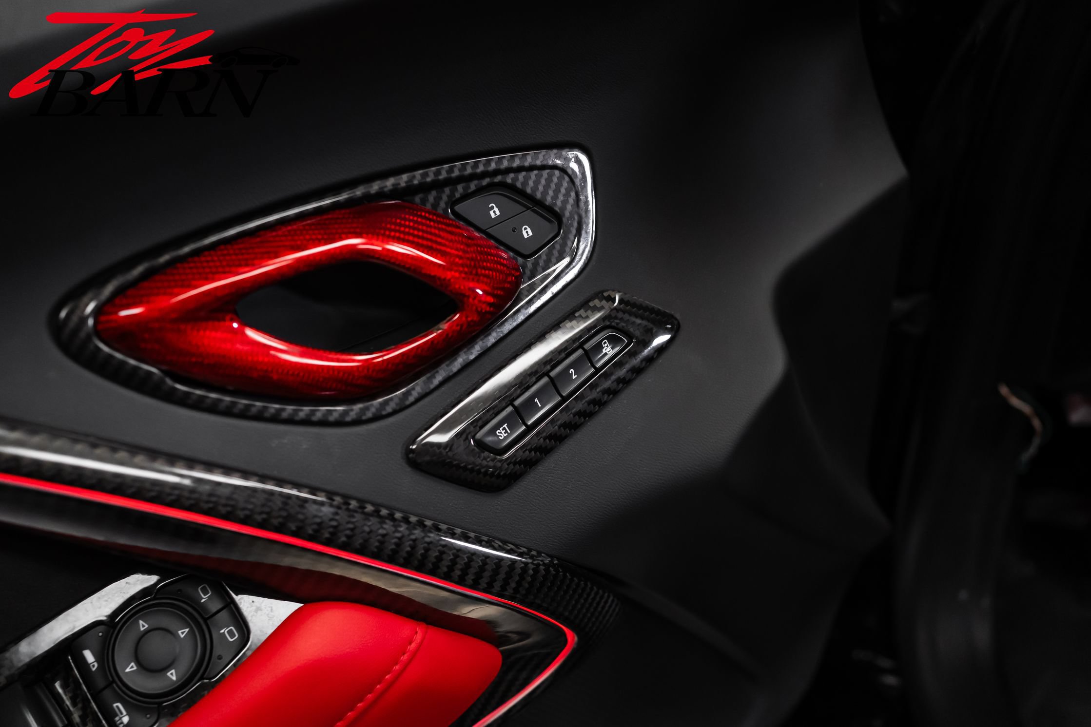 Used 2022 Chevrolet Camaro ZL1 RWD image 25