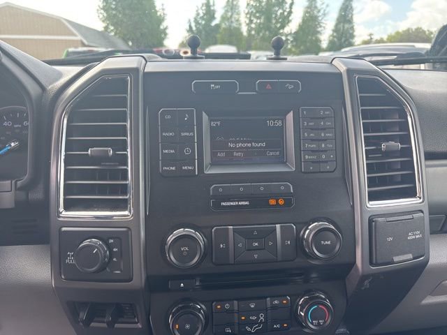 Used 2018 Ford F250 XLT w/ XLT Value Package image 12