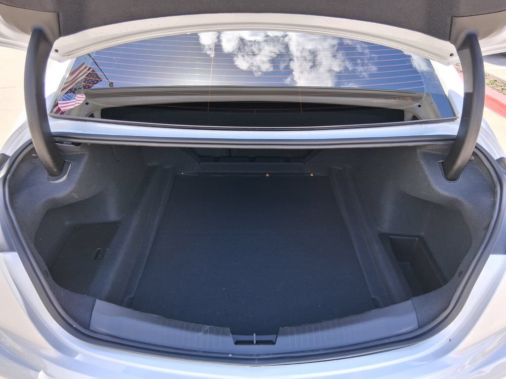 Used 2025 Cadillac CT5 Sport RWD image 6