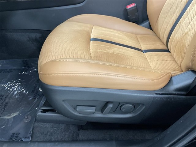 Used 2025 MAZDA CX-70 3.3 Turbo S w/ Premium Plus image 22