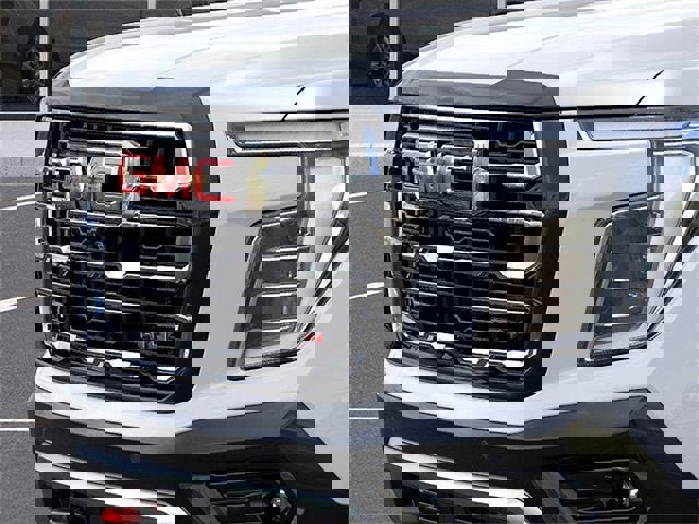 New 2026 GMC Yukon AT4 image 13