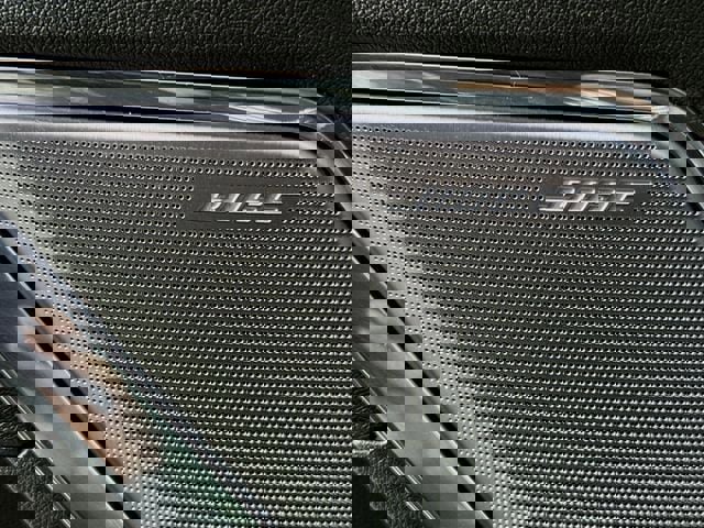 Used 2024 Chevrolet Silverado 1500 High Country w/ High Country Premium Package image 21