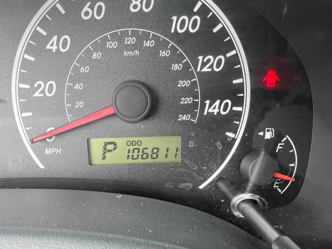 Used 2012 Toyota Corolla LE FWD image 14