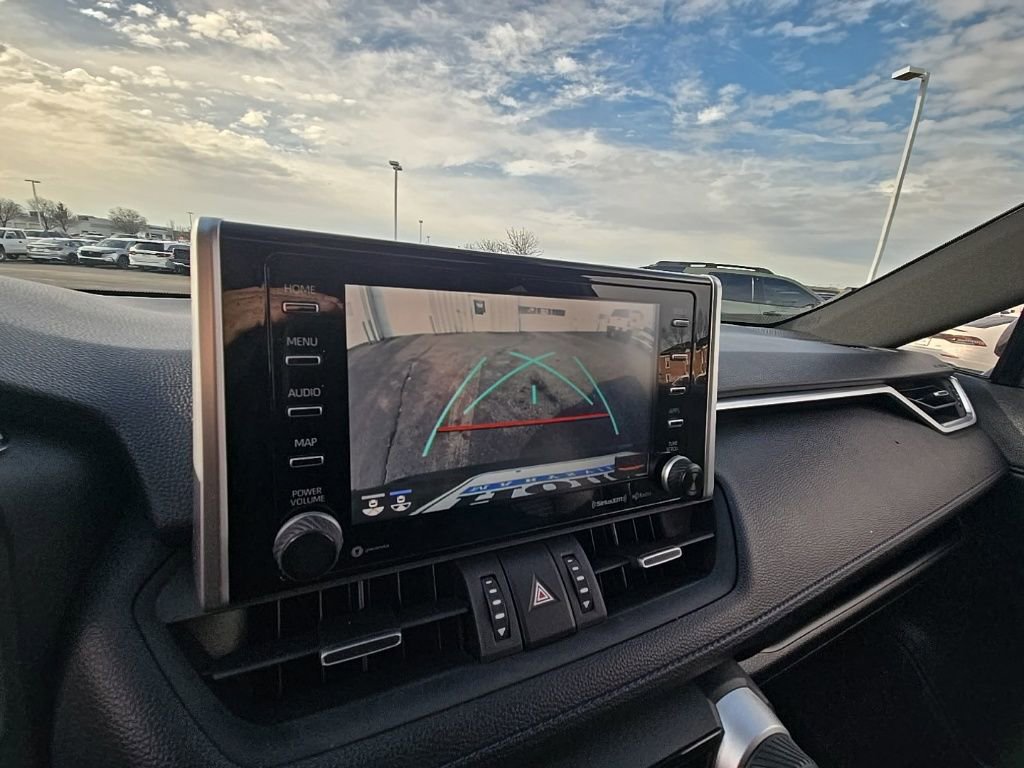 Used 2019 Toyota RAV4 XSE image 20