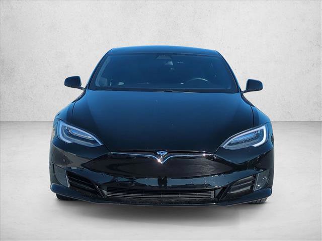 Used 2016 Tesla Model S 75 image 2
