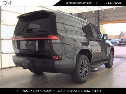 Used 2026 Lexus GX 550 w/ Accessory Package (2T) image 5