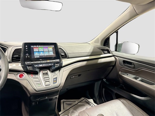 Used 2019 Honda Odyssey EX-L image 25