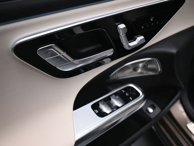 New 2026 Mercedes-Benz E 450 4MATIC Sedan image 23