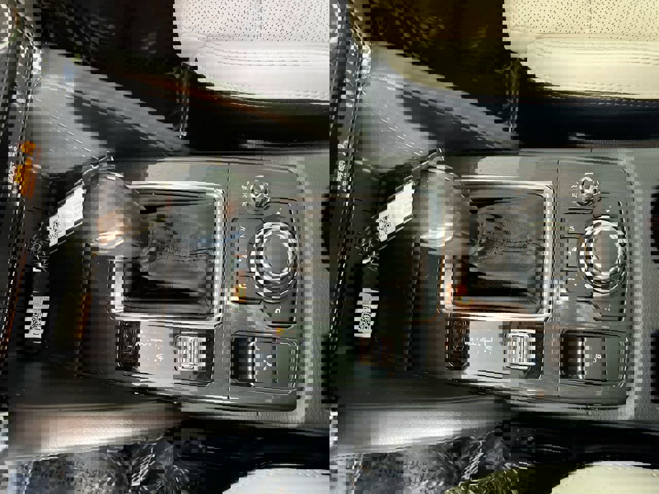 Used 2016 MAZDA CX-5 Grand Touring image 21