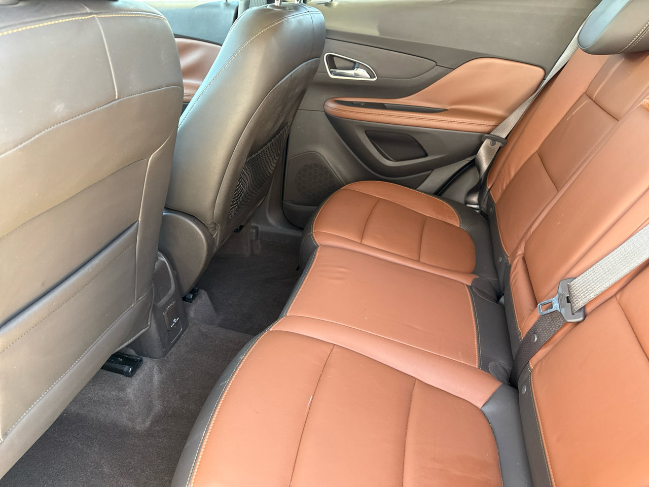 Used 2013 Buick Encore Premium FWD image 41