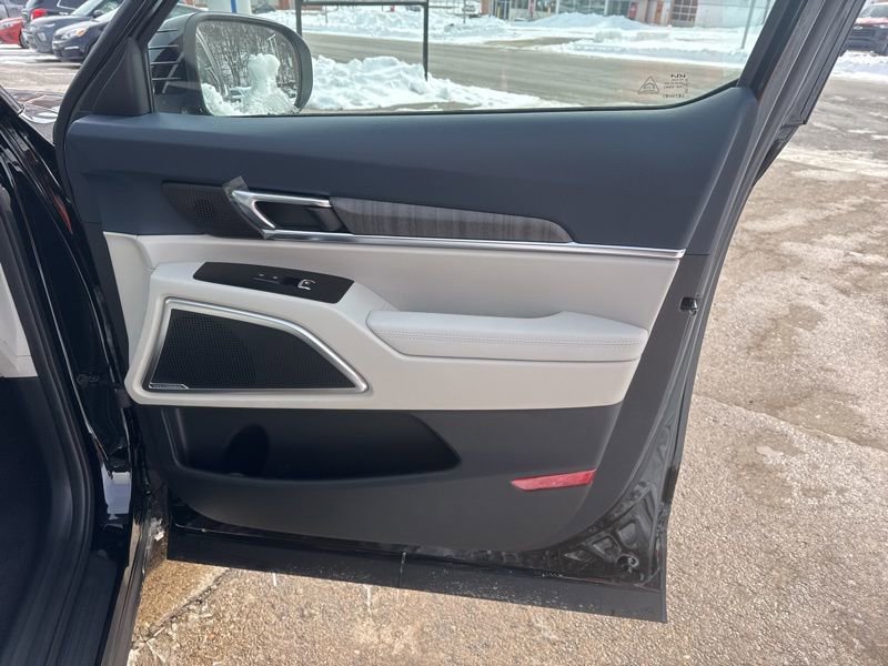 New 2025 Kia Telluride EX image 19