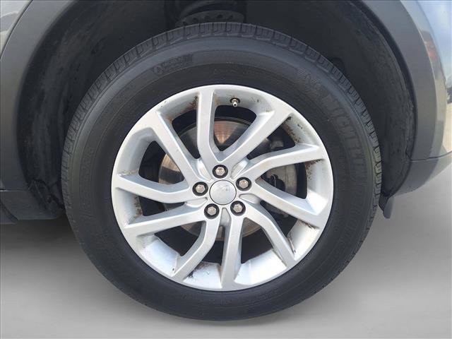 Used 2019 Land Rover Discovery Sport HSE image 20